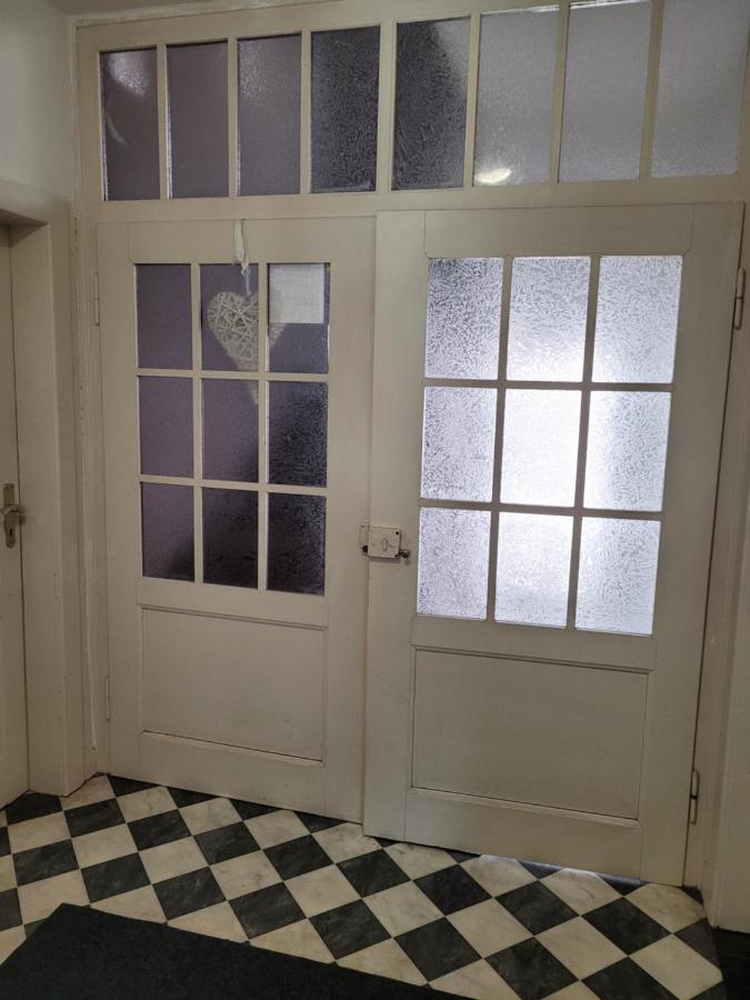 Mehrere Privatzimmer Lang Und Kurzfristig Zu Mieten Sarrebruck Extérieur photo