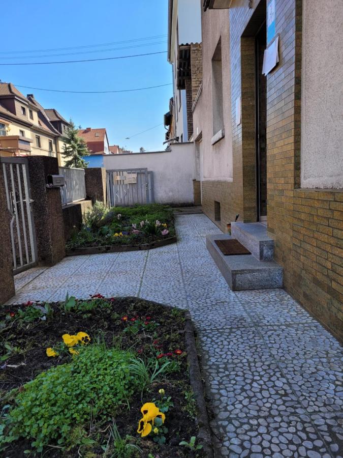 Mehrere Privatzimmer Lang Und Kurzfristig Zu Mieten Sarrebruck Extérieur photo