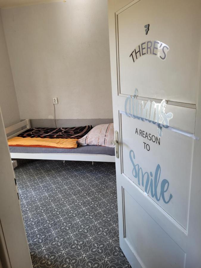 Mehrere Privatzimmer Lang Und Kurzfristig Zu Mieten Sarrebruck Extérieur photo