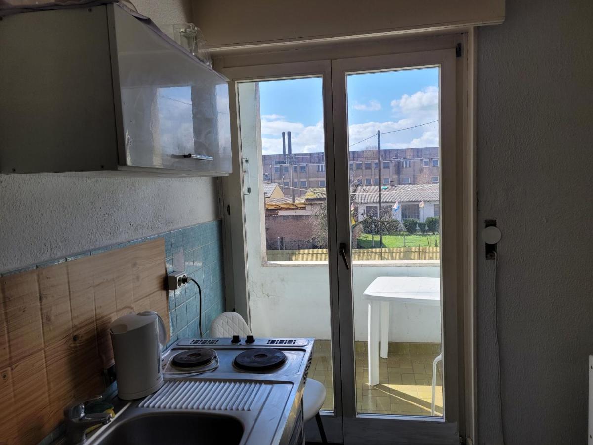 Mehrere Privatzimmer Lang Und Kurzfristig Zu Mieten Sarrebruck Extérieur photo